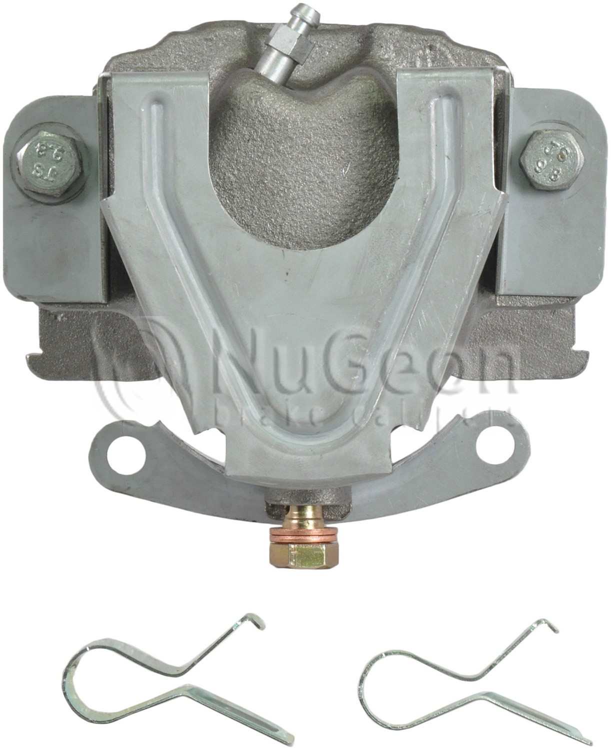 BBB Industries Disc Brake Caliper 97-17809A