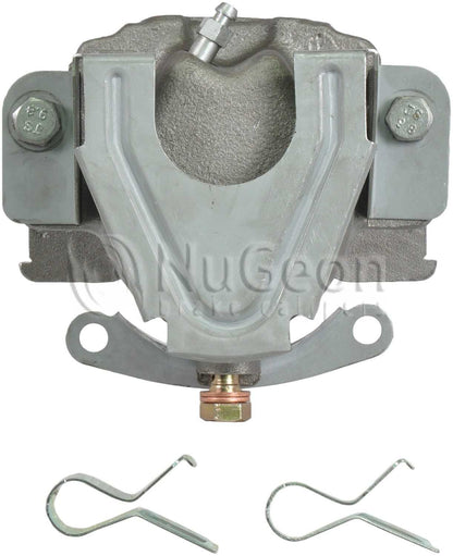 BBB Industries Disc Brake Caliper 97-17809A