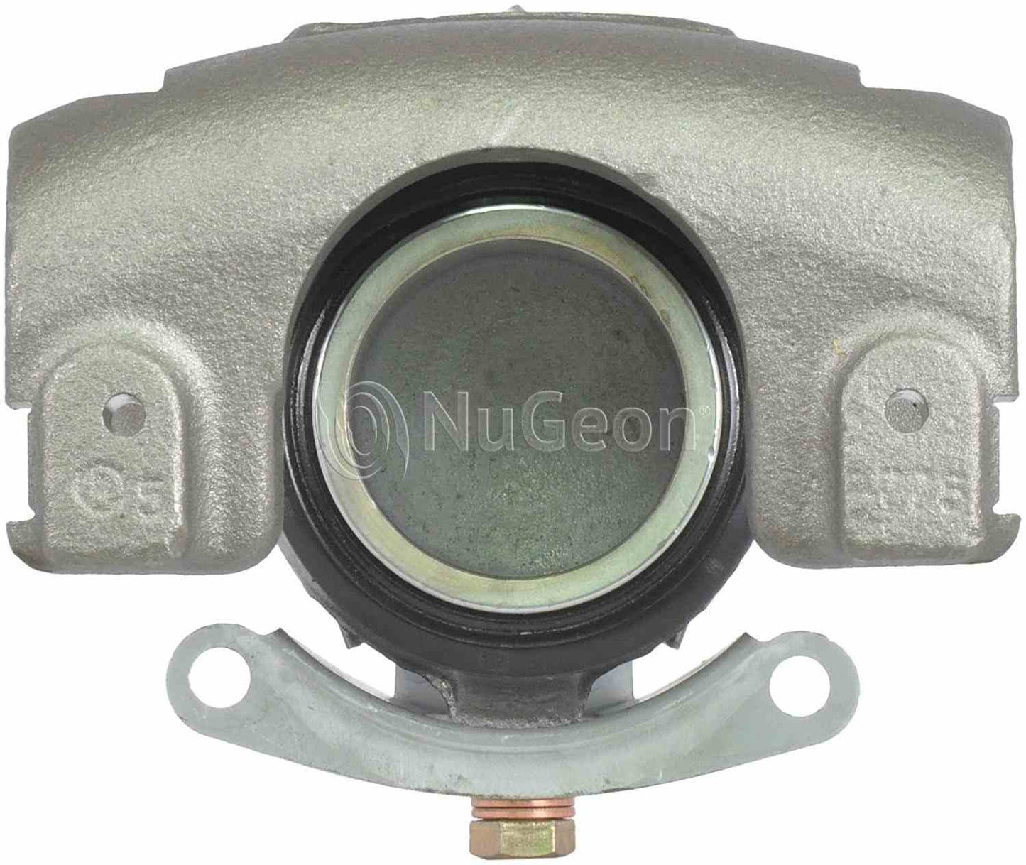 BBB Industries Disc Brake Caliper 97-17809A