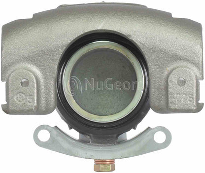 BBB Industries Disc Brake Caliper 97-17809A
