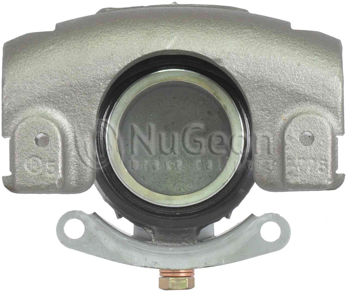BBB Industries Disc Brake Caliper 97-17809A