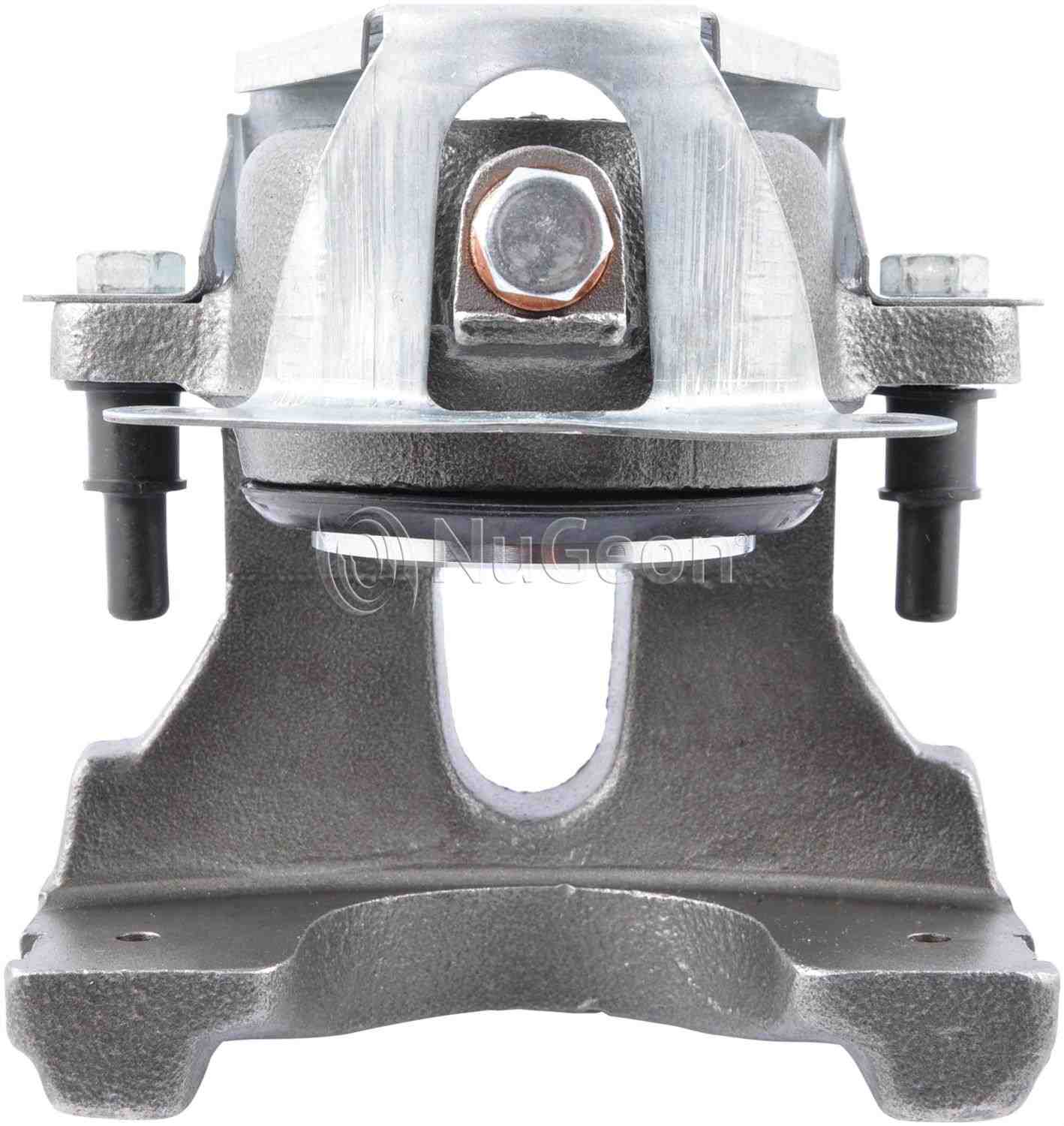 BBB Industries Remanufactured Disc Brake Caliper 97-17809B