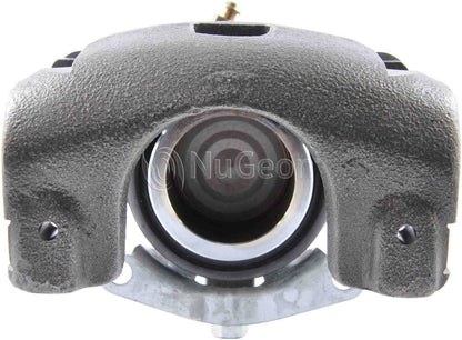 BBB Industries Remanufactured Disc Brake Caliper 97-17809B