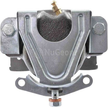 BBB Industries Disc Brake Caliper 97-17809B