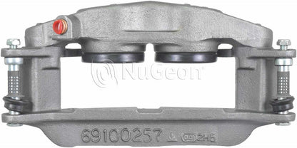 BBB Industries Remanufactured Disc Brake Caliper 97-17811A