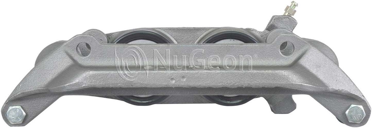 BBB Industries Remanufactured Disc Brake Caliper 97-17811A
