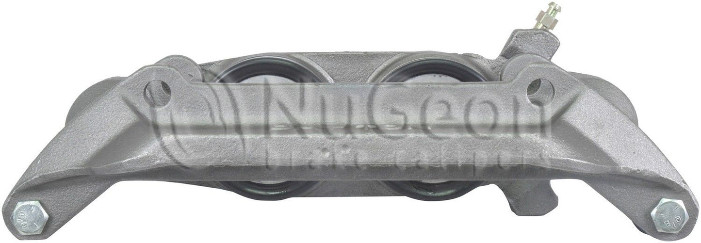BBB Industries Remanufactured Disc Brake Caliper 97-17811A