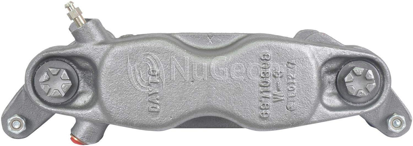 BBB Industries Remanufactured Disc Brake Caliper 97-17811A