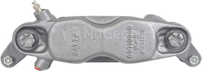 BBB Industries Remanufactured Disc Brake Caliper 97-17811A