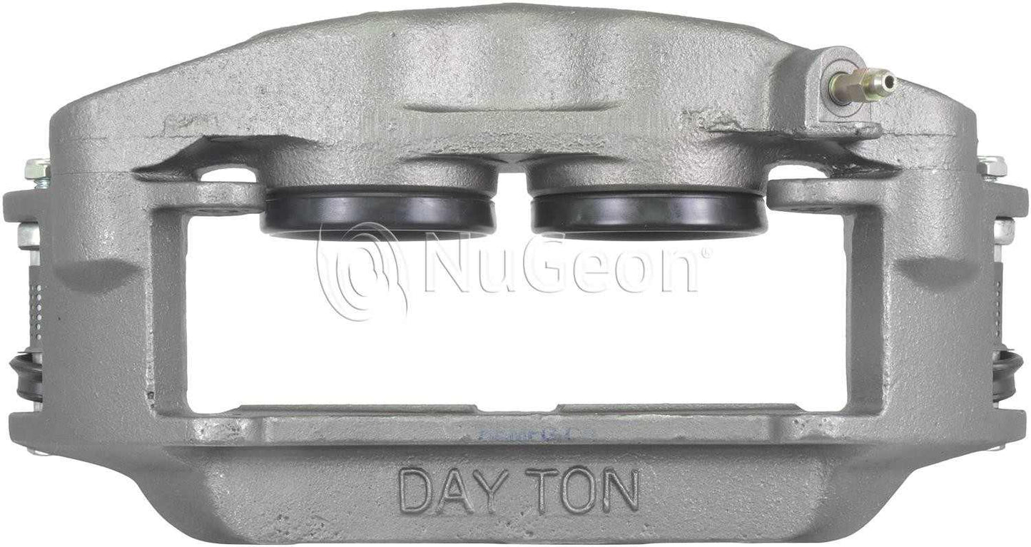 BBB Industries Remanufactured Disc Brake Caliper 97-17811A