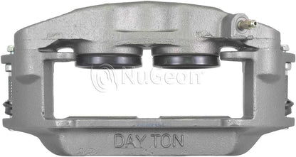 BBB Industries Remanufactured Disc Brake Caliper 97-17811A