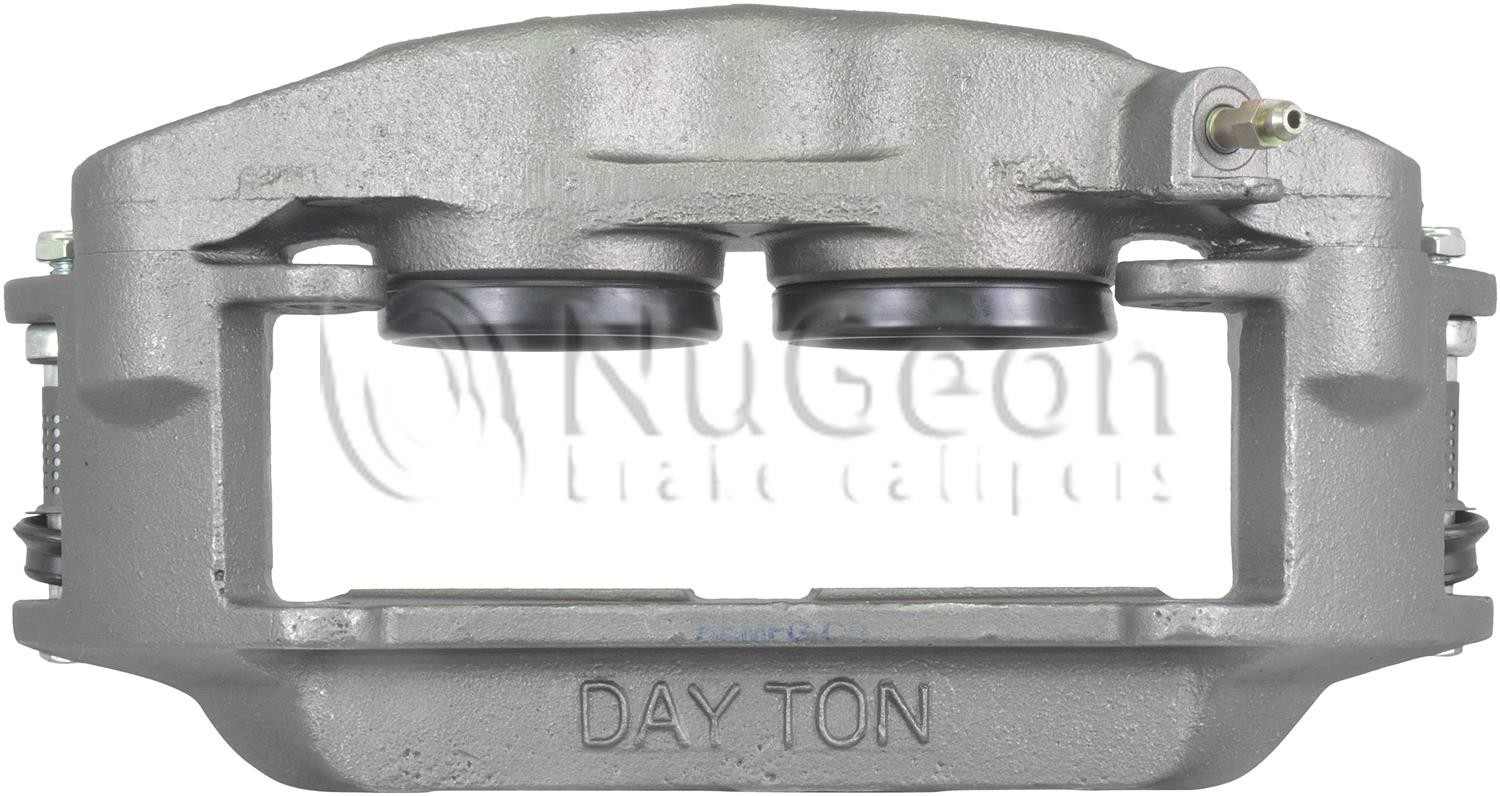 Nugeon Remanufactured Disc Brake Caliper 97-17811A