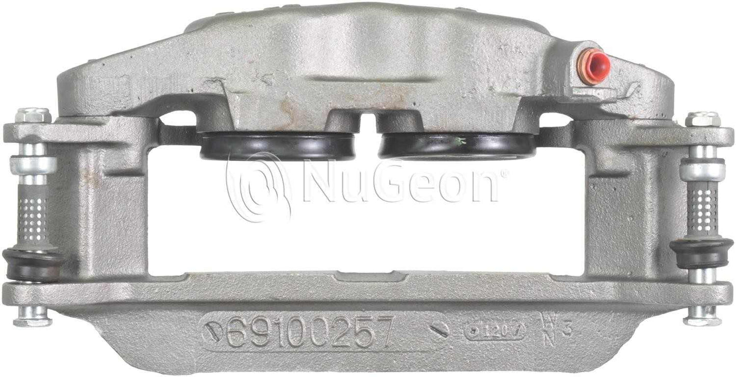 BBB Industries Remanufactured Disc Brake Caliper 97-17811B