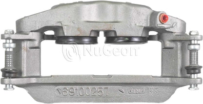 BBB Industries Remanufactured Disc Brake Caliper 97-17811B