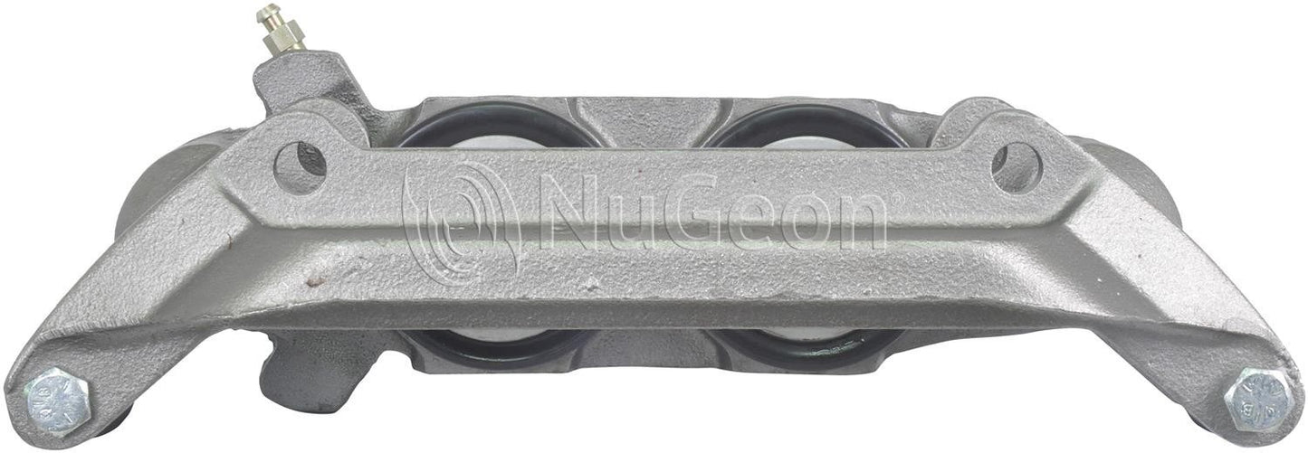 BBB Industries Remanufactured Disc Brake Caliper 97-17811B