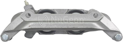 BBB Industries Remanufactured Disc Brake Caliper 97-17811B
