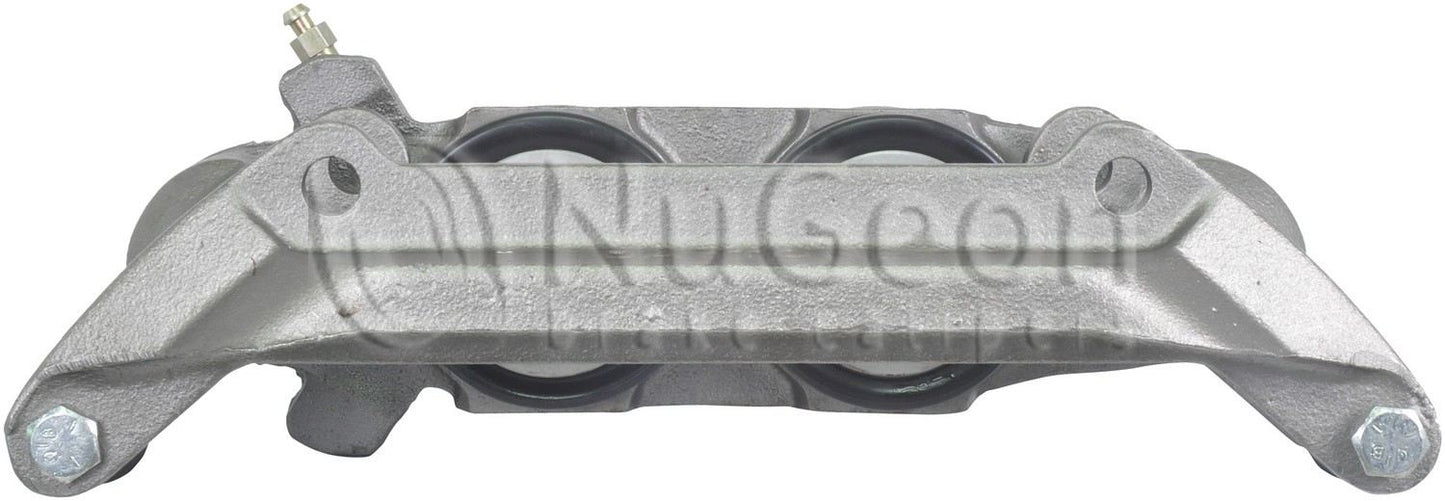 BBB Industries Remanufactured Disc Brake Caliper 97-17811B