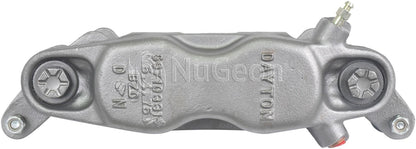 BBB Industries Remanufactured Disc Brake Caliper 97-17811B