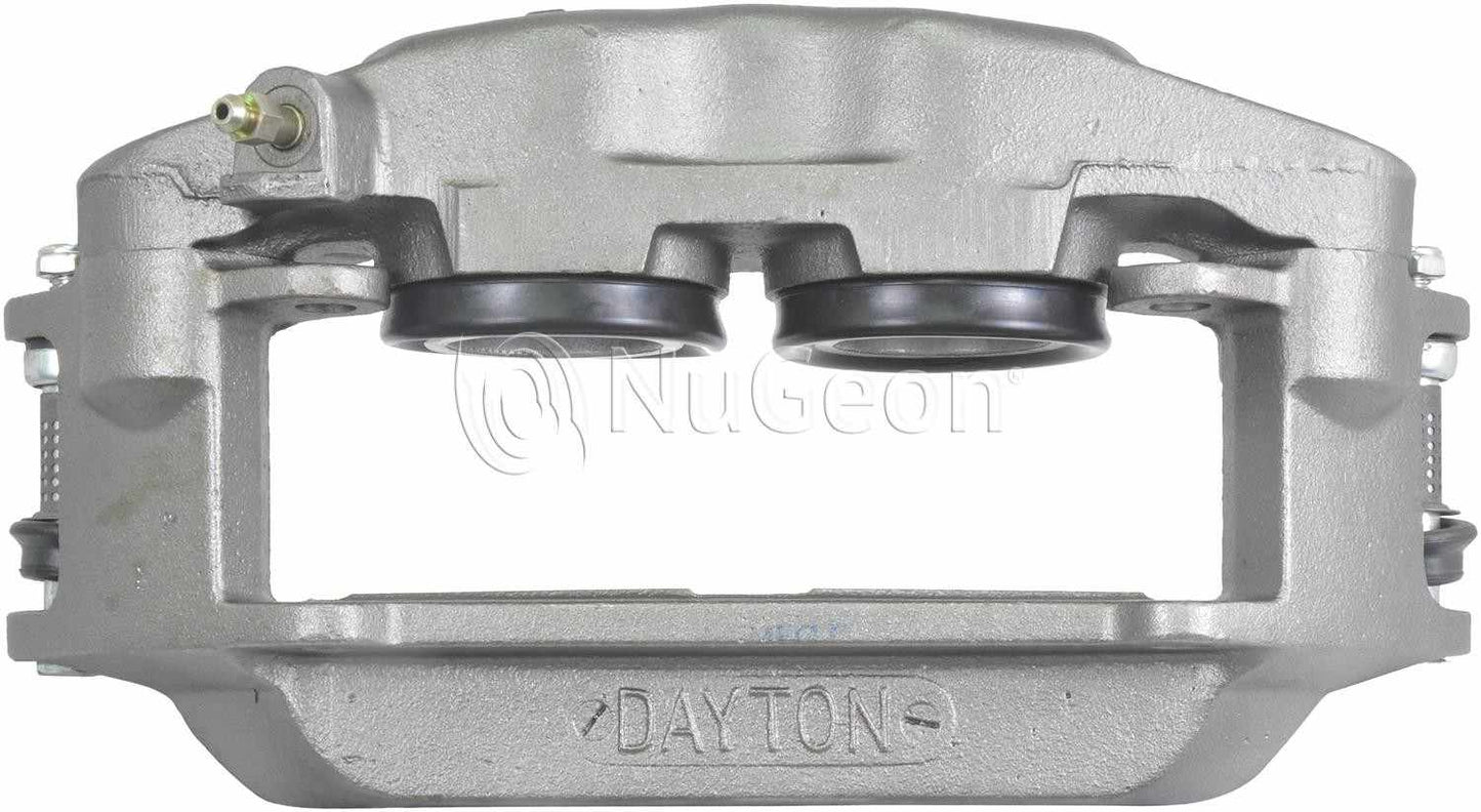 BBB Industries Remanufactured Disc Brake Caliper 97-17811B