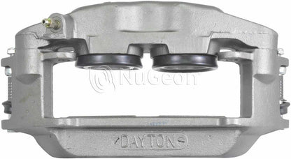 BBB Industries Remanufactured Disc Brake Caliper 97-17811B
