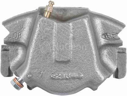 BBB Industries Remanufactured Disc Brake Caliper 97-17812A