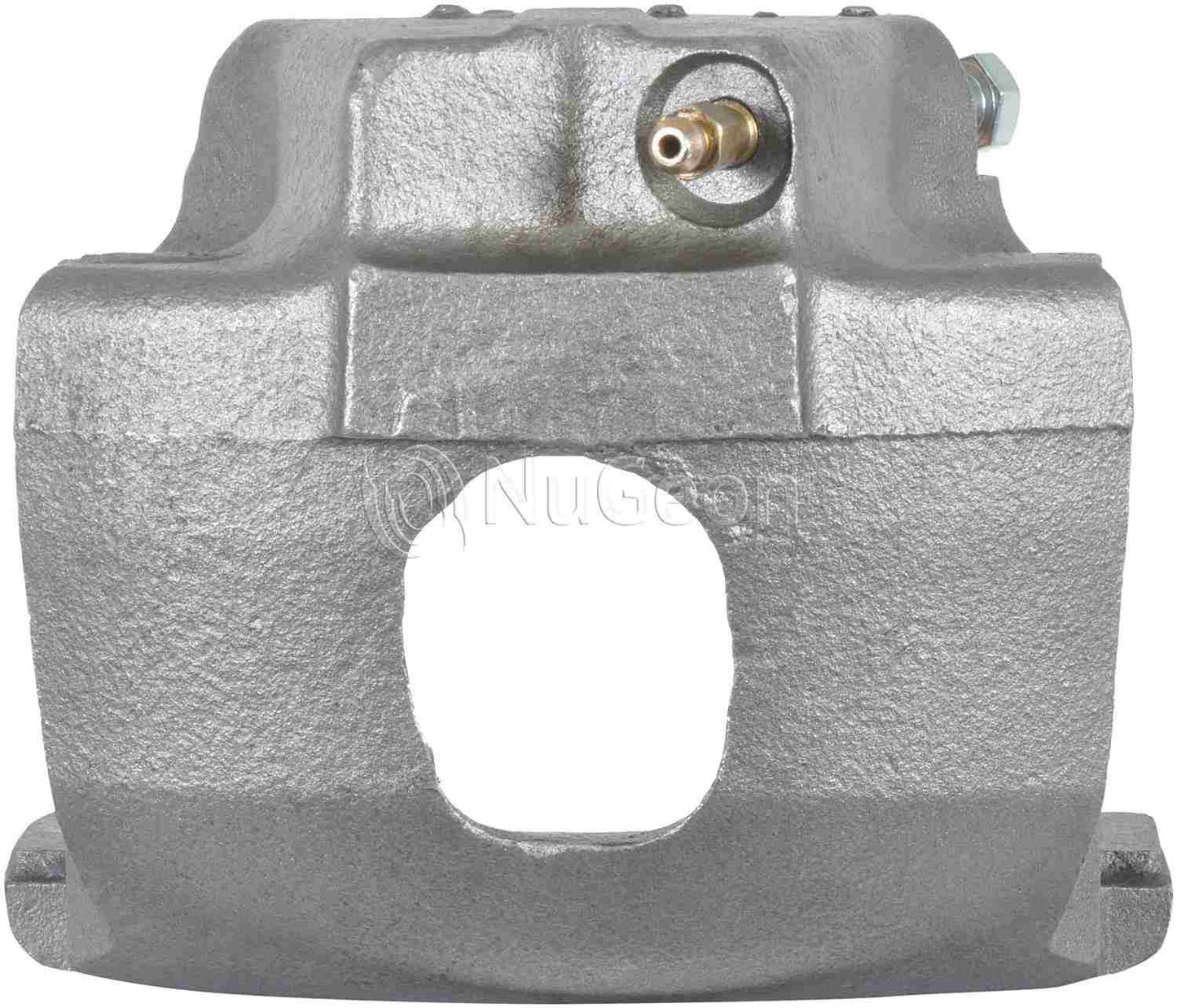 BBB Industries Remanufactured Disc Brake Caliper 97-17812A