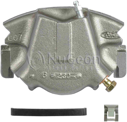 BBB Industries Disc Brake Caliper 97-17812B