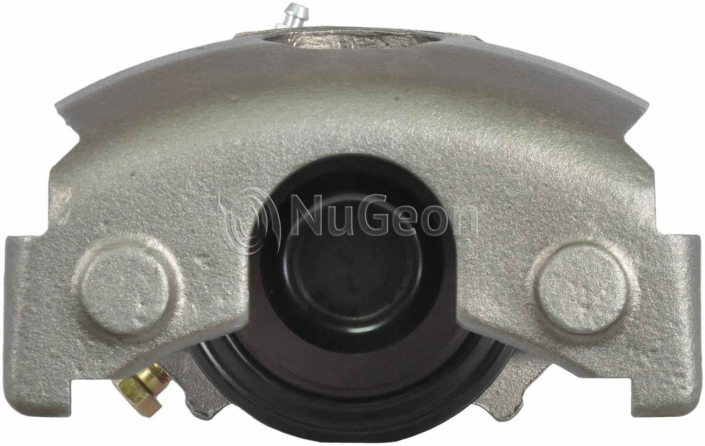 BBB Industries Remanufactured Disc Brake Caliper 97-17812B