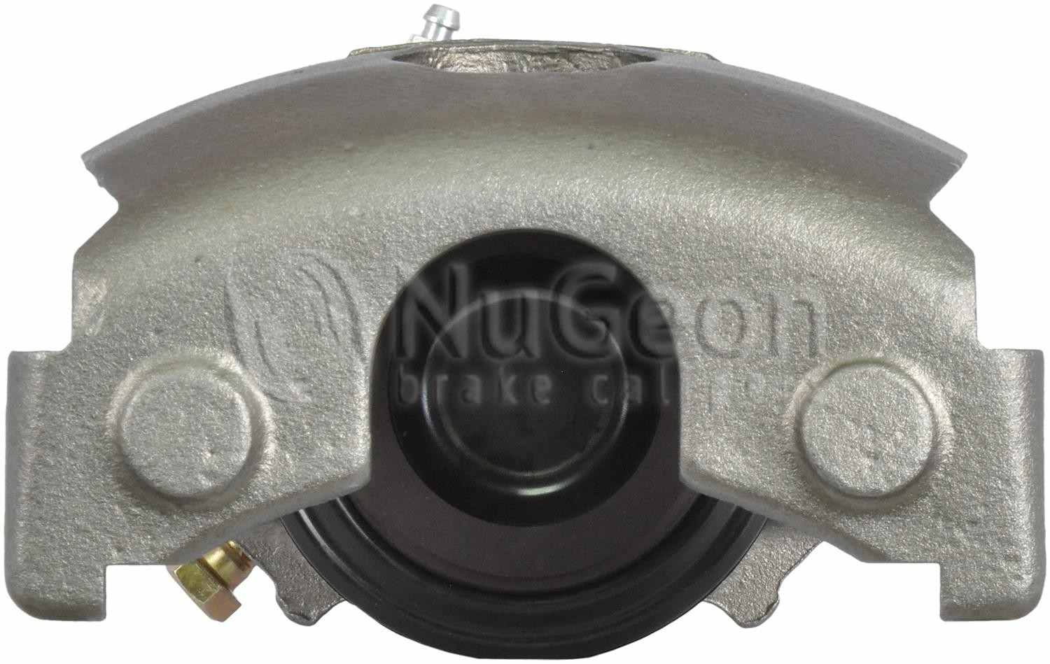 BBB Industries Remanufactured Disc Brake Caliper 97-17812B
