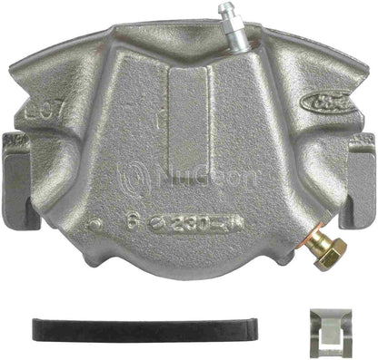 BBB Industries Disc Brake Caliper 97-17812B