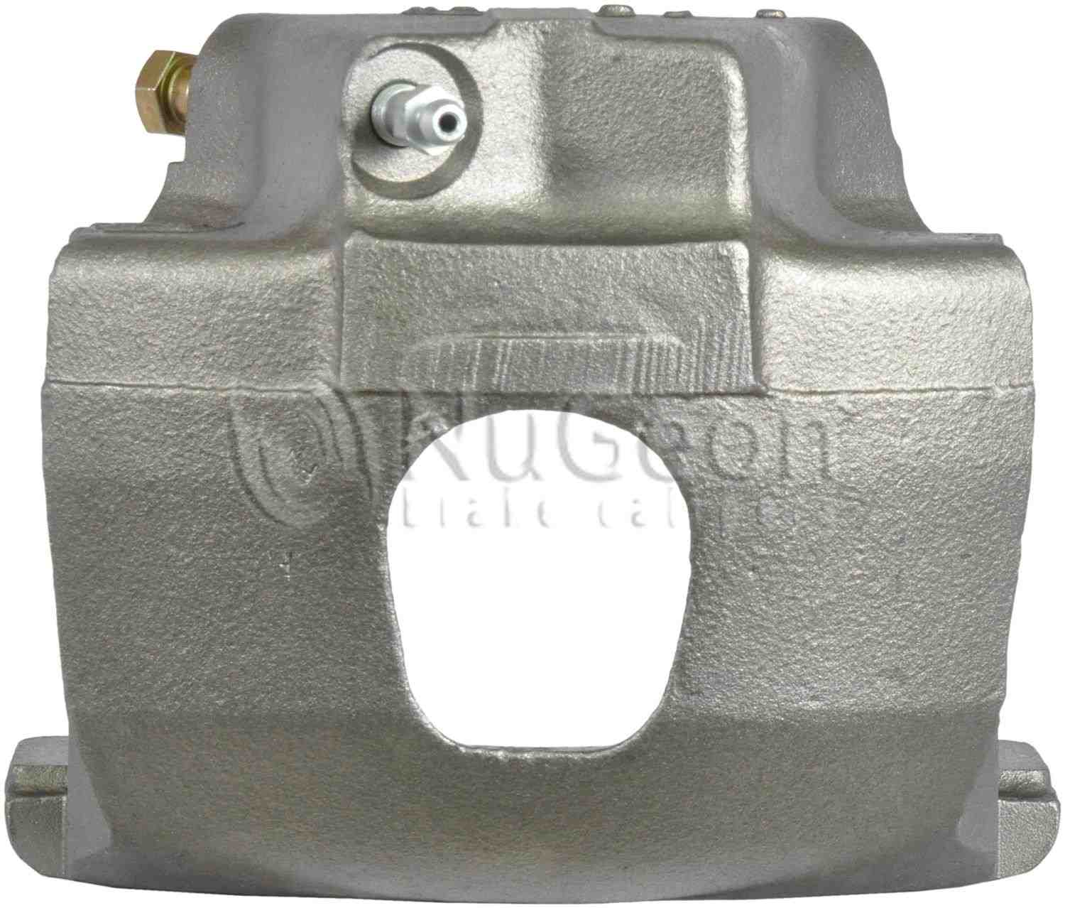 BBB Industries Remanufactured Disc Brake Caliper 97-17812B