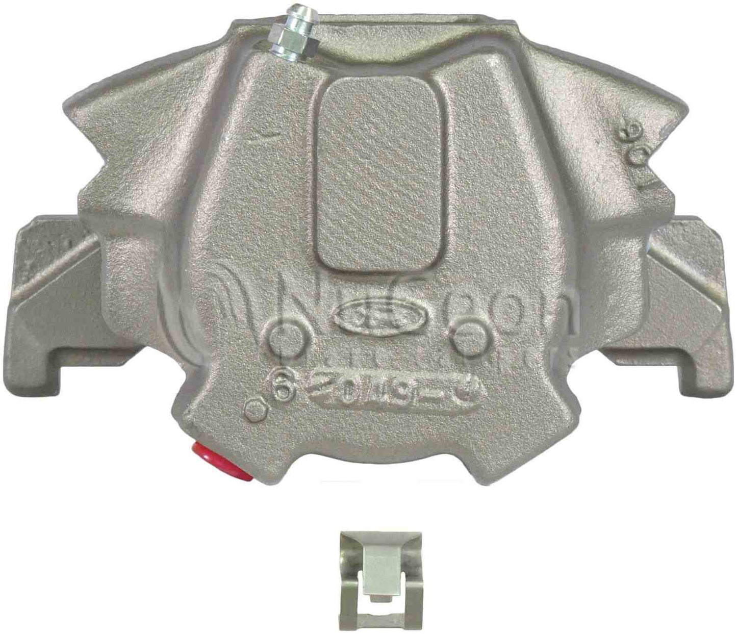 BBB Industries Disc Brake Caliper 97-17813A