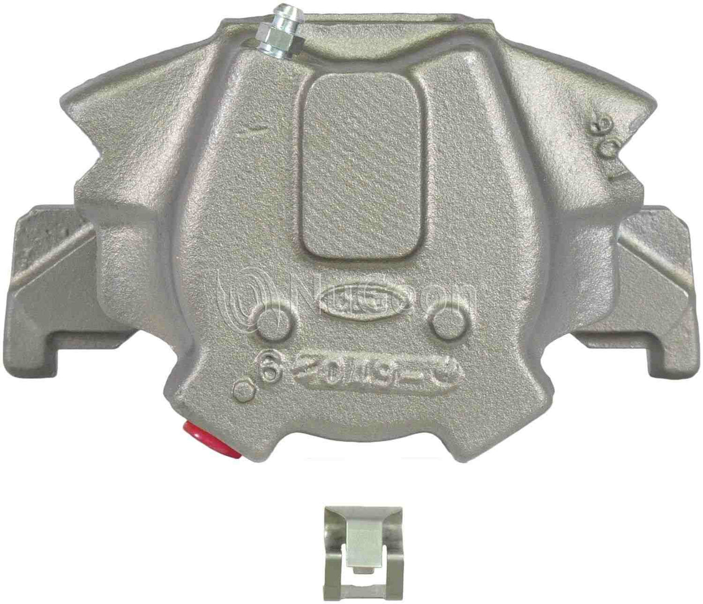 BBB Industries Remanufactured Disc Brake Caliper 97-17813A