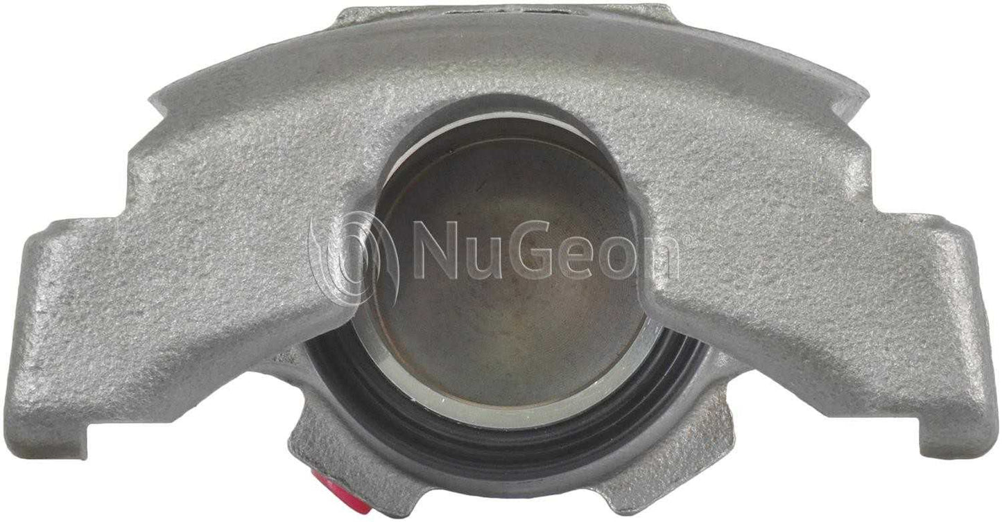 BBB Industries Remanufactured Disc Brake Caliper 97-17813B