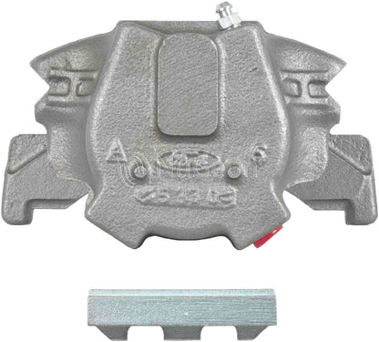 BBB Industries Remanufactured Disc Brake Caliper 97-17813B