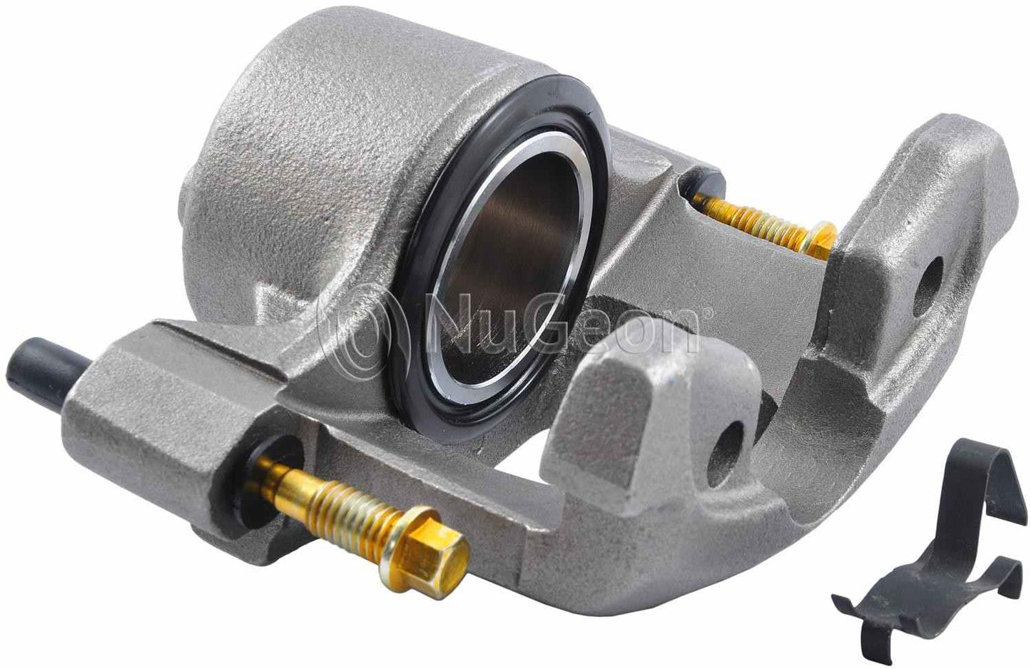BBB Industries Remanufactured Disc Brake Caliper 97-17815B