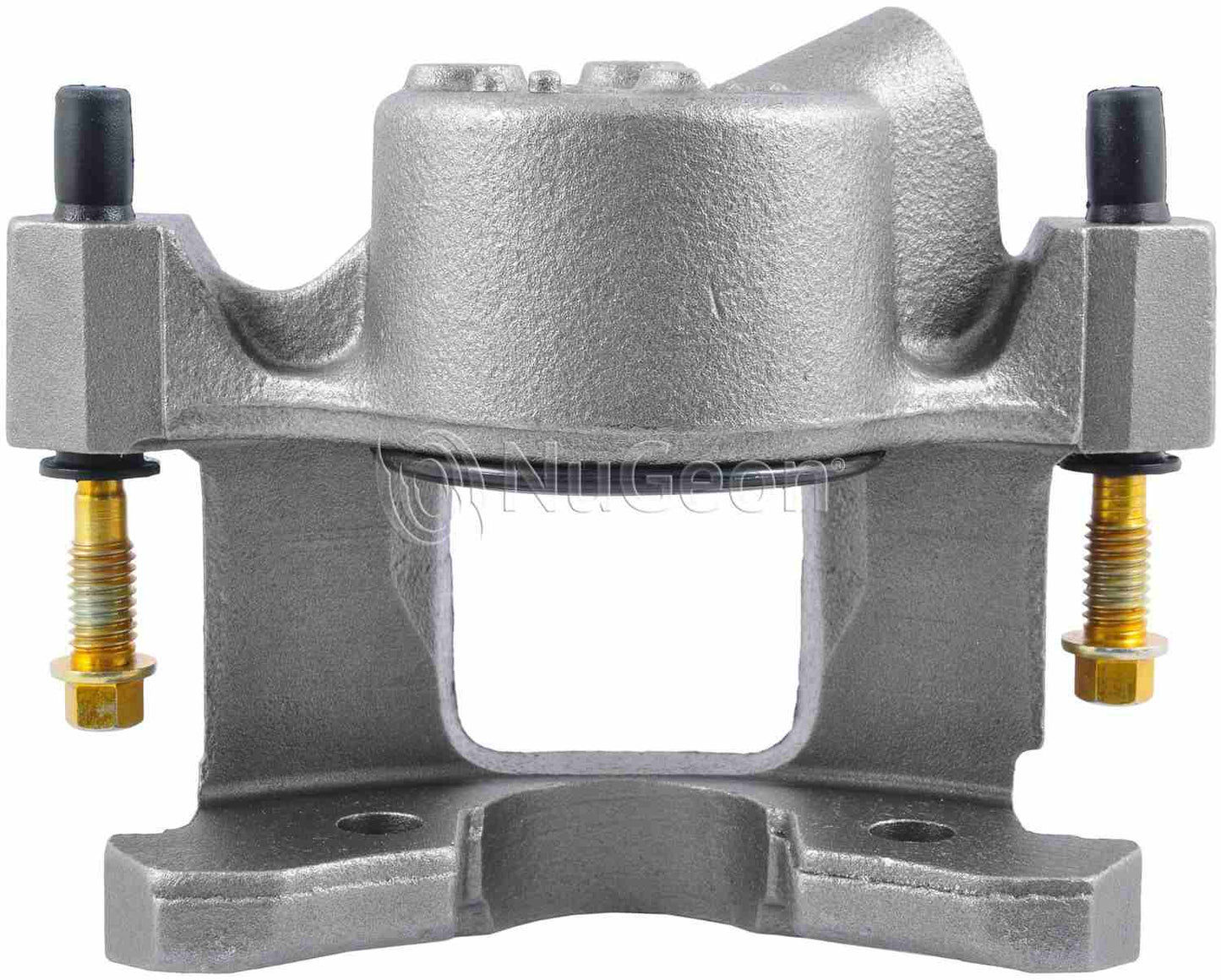 BBB Industries Remanufactured Disc Brake Caliper 97-17815B