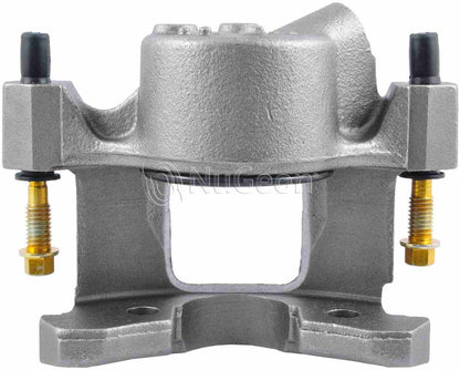 BBB Industries Remanufactured Disc Brake Caliper 97-17815B
