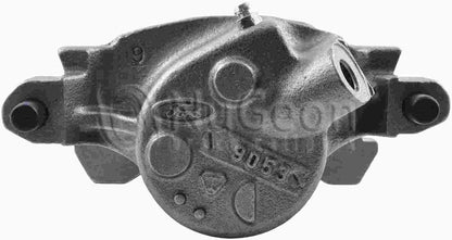 BBB Industries Remanufactured Disc Brake Caliper 97-17815B