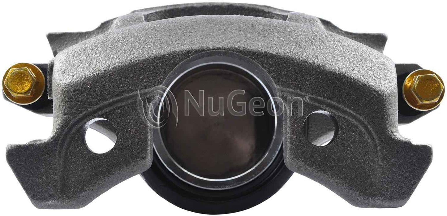 BBB Industries Remanufactured Disc Brake Caliper 97-17815B