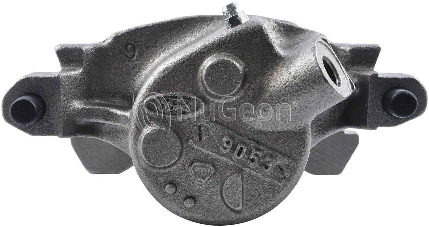 BBB Industries Remanufactured Disc Brake Caliper 97-17815B