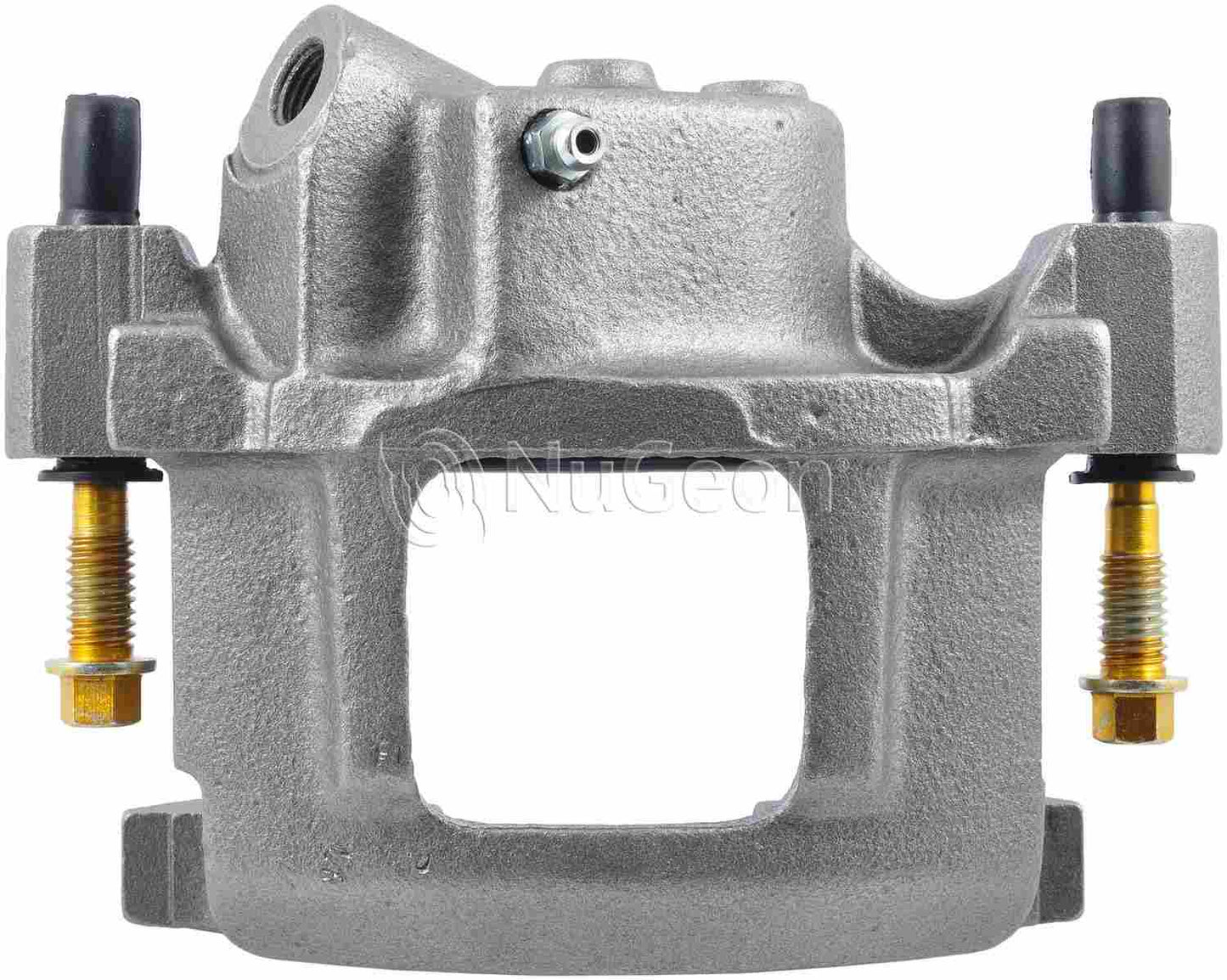 BBB Industries Remanufactured Disc Brake Caliper 97-17815B