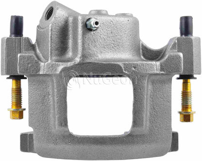 BBB Industries Remanufactured Disc Brake Caliper 97-17815B