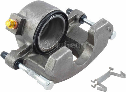 BBB Industries Remanufactured Disc Brake Caliper 97-17816A