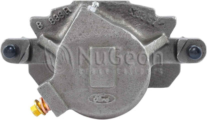 BBB Industries Remanufactured Disc Brake Caliper 97-17816A