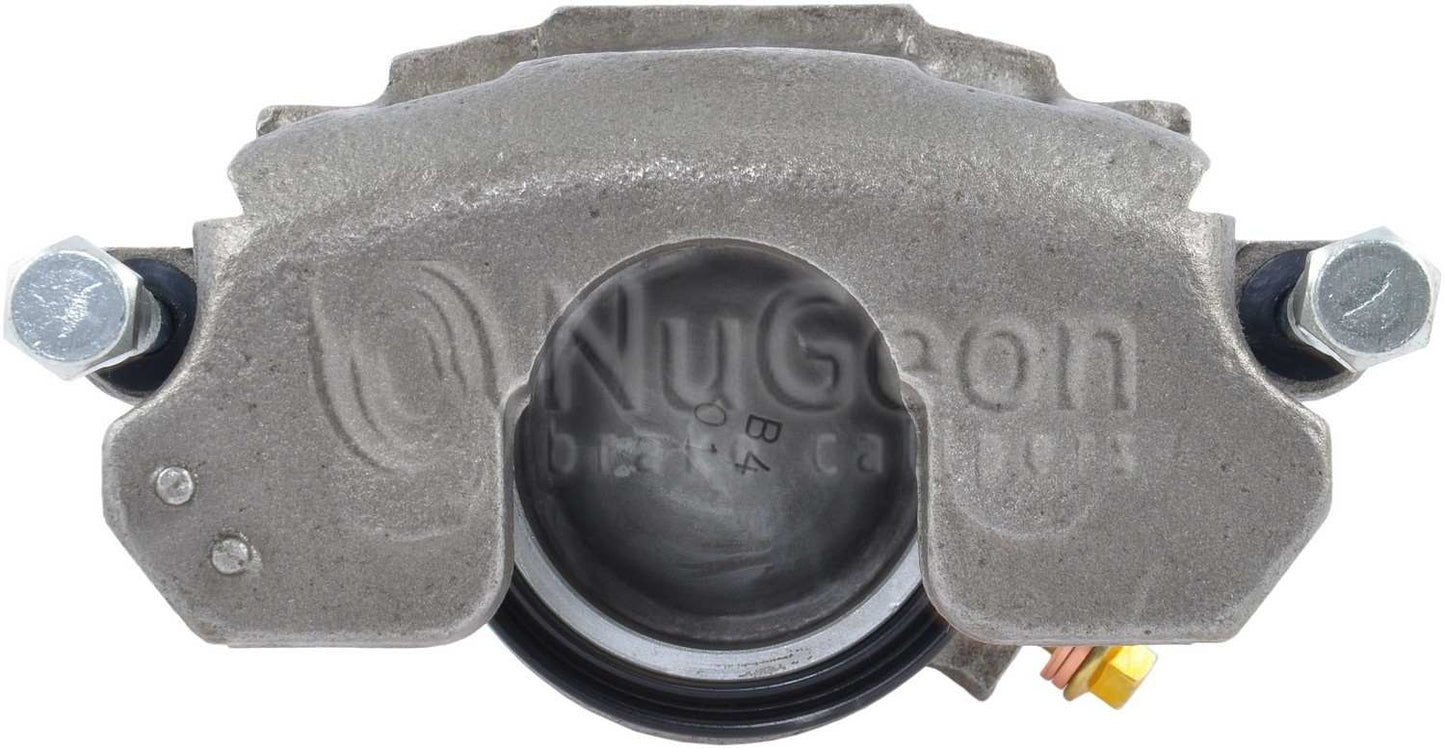 BBB Industries Remanufactured Disc Brake Caliper 97-17816A