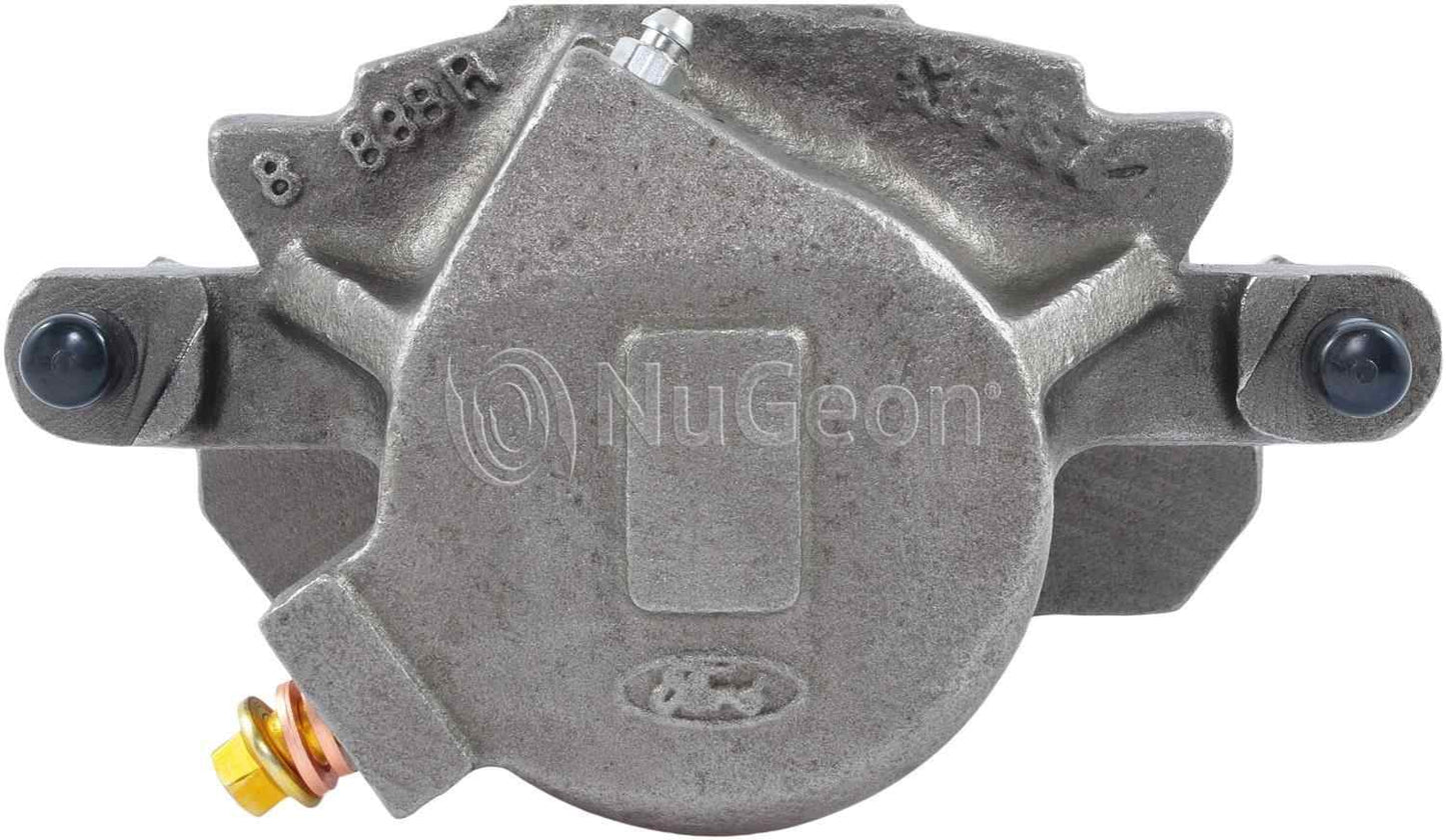 BBB Industries Remanufactured Disc Brake Caliper 97-17816A