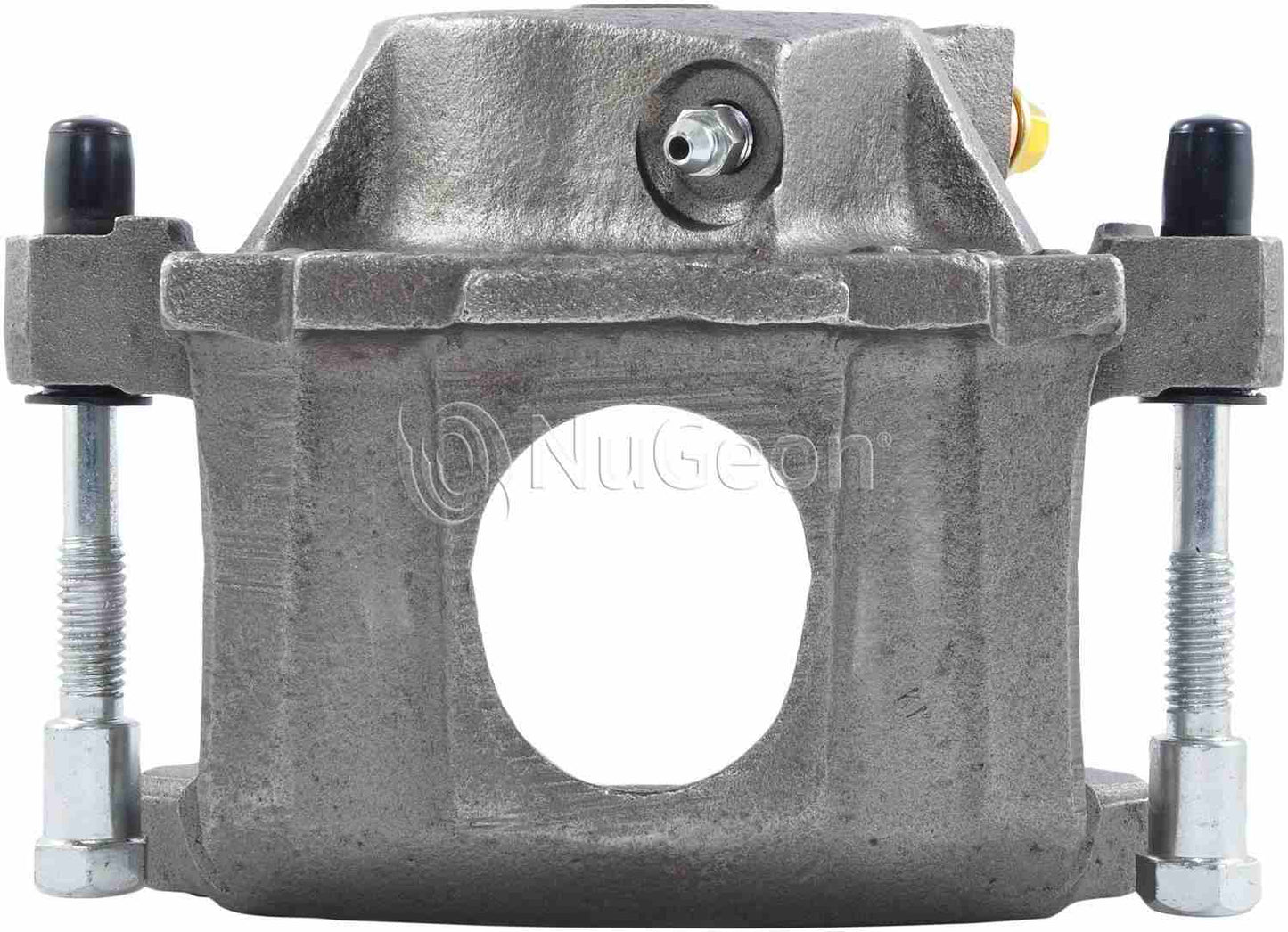 BBB Industries Remanufactured Disc Brake Caliper 97-17816A