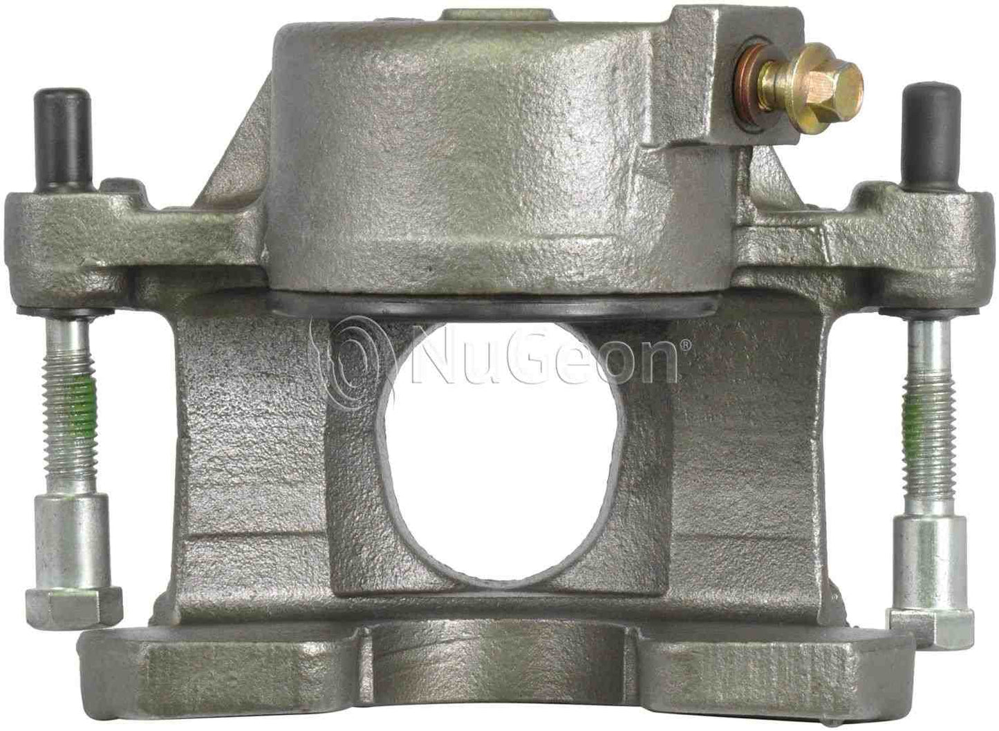 BBB Industries Remanufactured Disc Brake Caliper 97-17816B