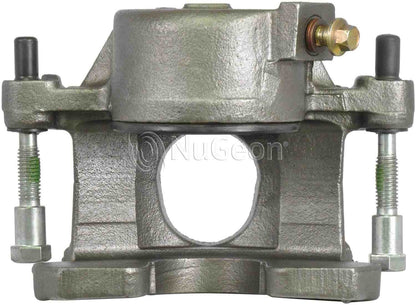 BBB Industries Remanufactured Disc Brake Caliper 97-17816B